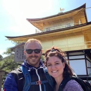 Meet your Posher, Chase